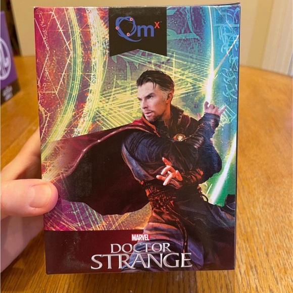 QFig - Marvel Doctor Strange - Picture 4 of 5